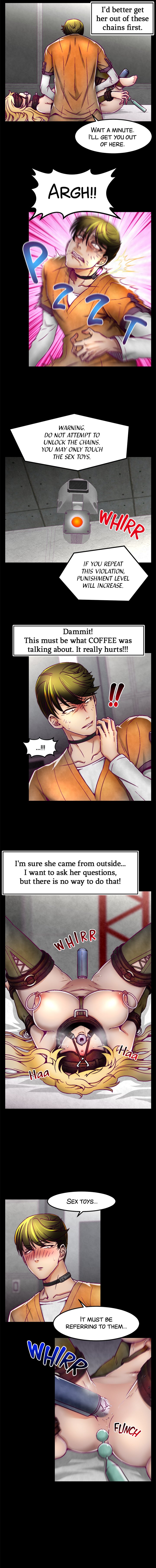 DISFARMING - Chapter 2 [photo 2] - MangaPorn