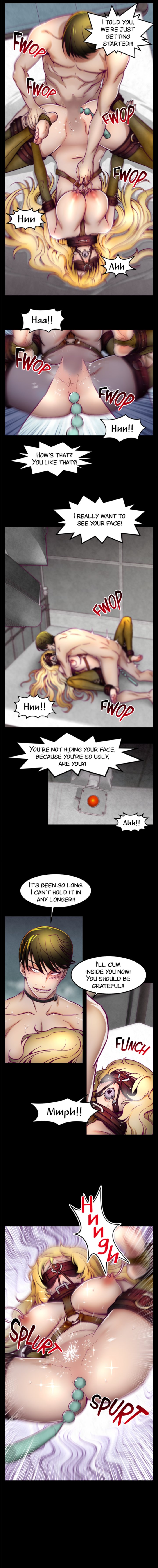 DISFARMING - Chapter 2 [photo 7] - MangaPorn