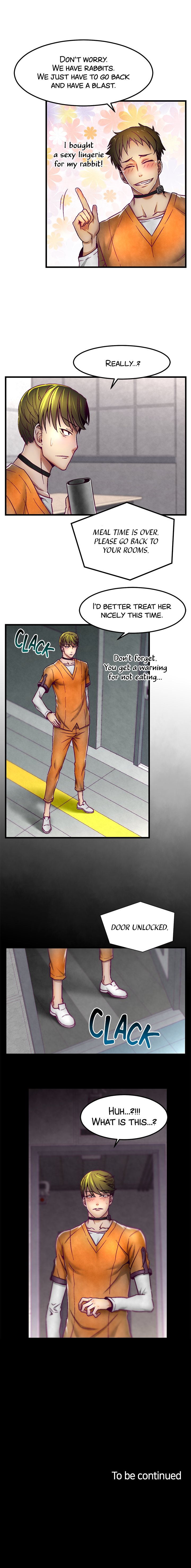 DISFARMING - Chapter 3 [photo 10] - MangaPorn