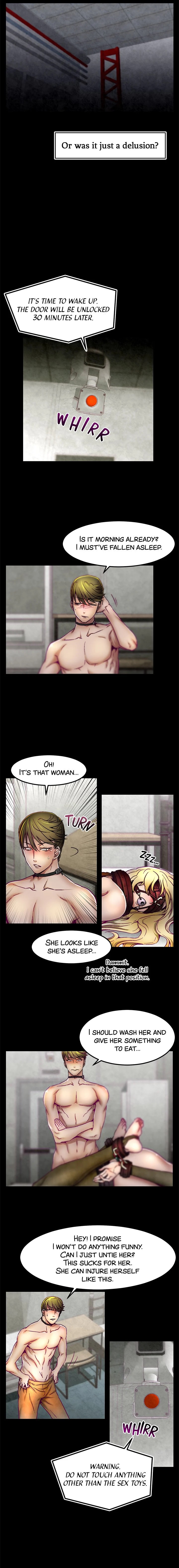 DISFARMING - Chapter 3 [photo 2] - MangaPorn