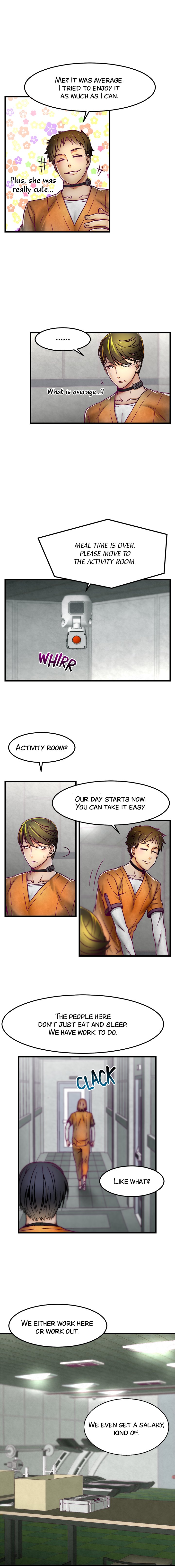 DISFARMING - Chapter 3 [photo 5] - MangaPorn