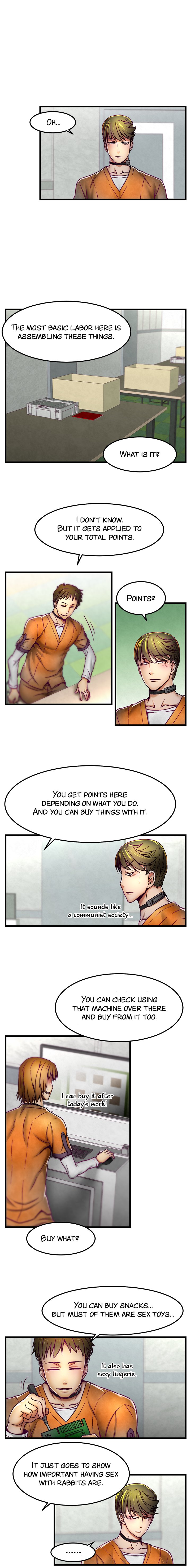 DISFARMING - Chapter 3 [photo 6] - MangaPorn