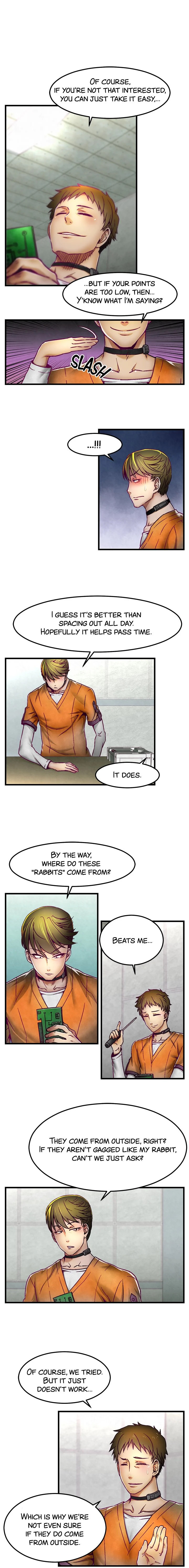 DISFARMING - Chapter 3 [photo 7] - MangaPorn