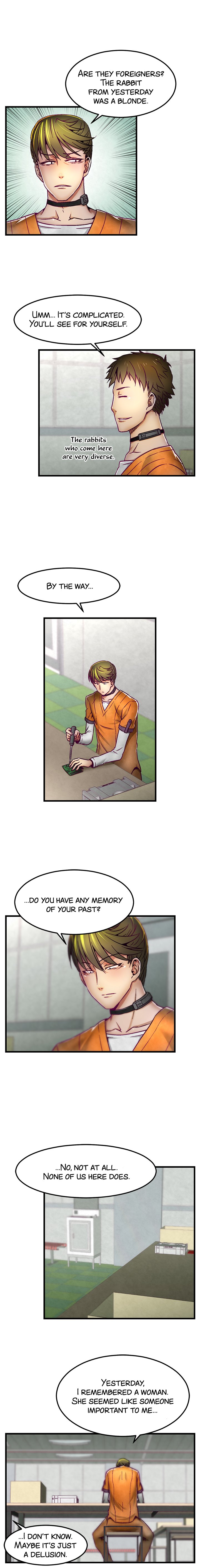 DISFARMING - Chapter 3 [photo 8] - MangaPorn