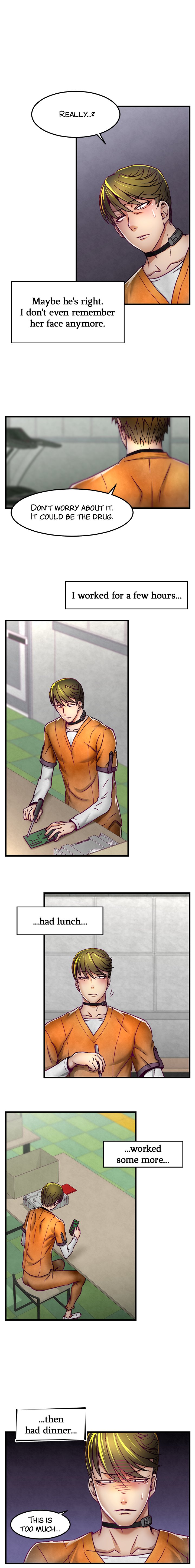 DISFARMING - Chapter 3 [photo 9] - MangaPorn