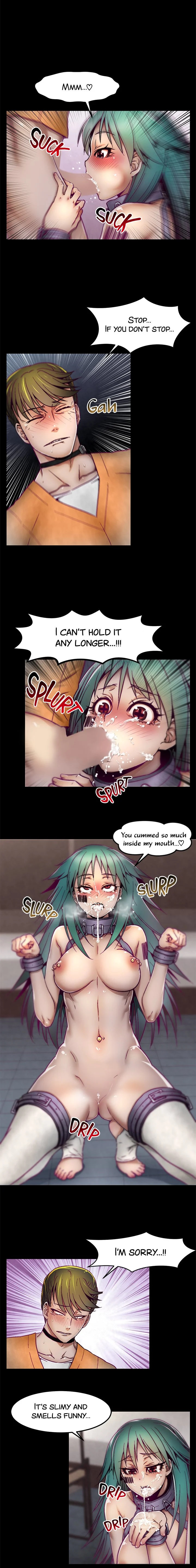 DISFARMING - Chapter 4 [photo 4] - MangaPorn