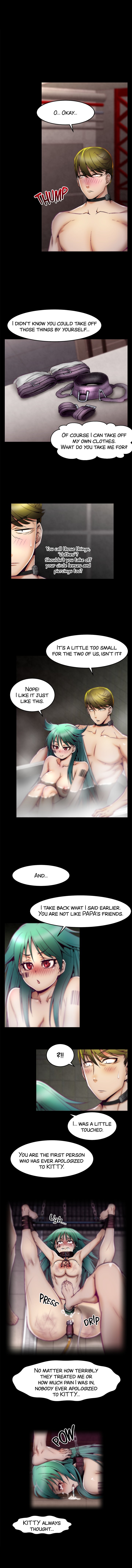 DISFARMING - Chapter 6 [photo 6] - MangaPorn