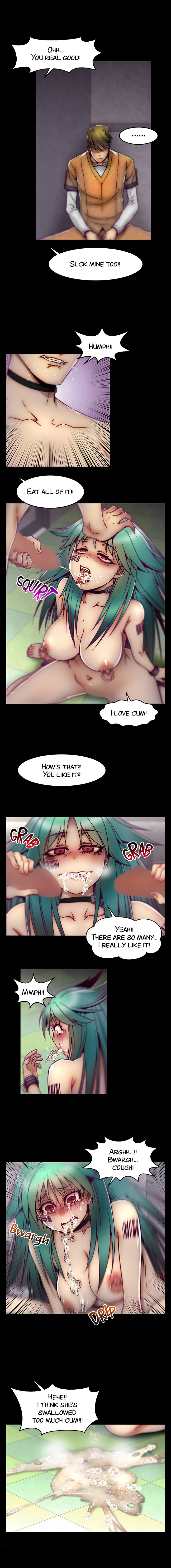 DISFARMING - Chapter 9 [photo 2] - MangaPorn