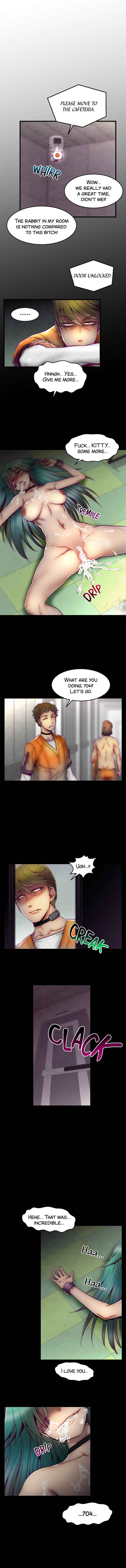 DISFARMING - Chapter 9 [photo 5] - MangaPorn