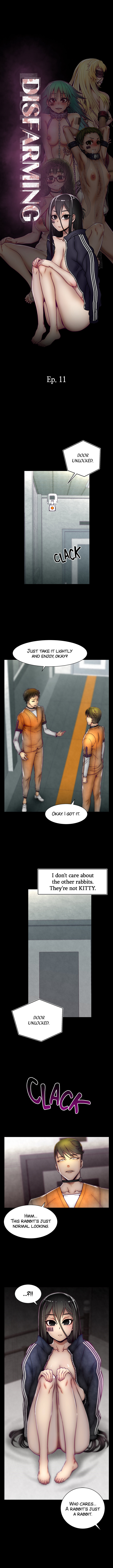 DISFARMING - Chapter 11 [photo 1] - MangaPorn