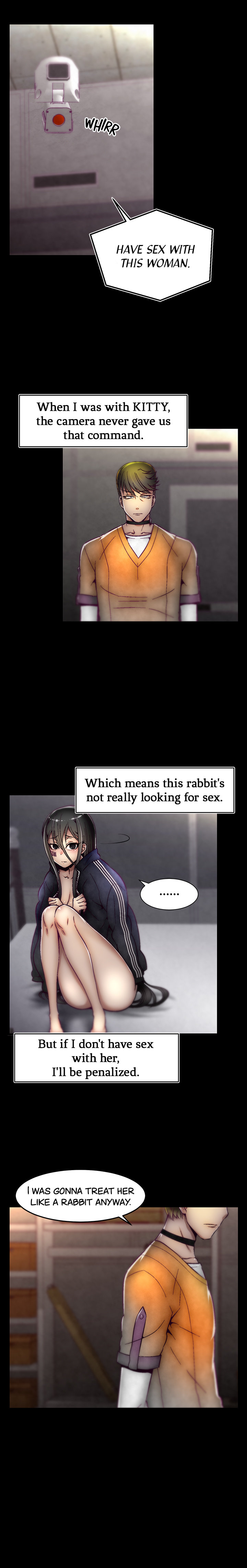 DISFARMING - Chapter 11 [photo 2] - MangaPorn