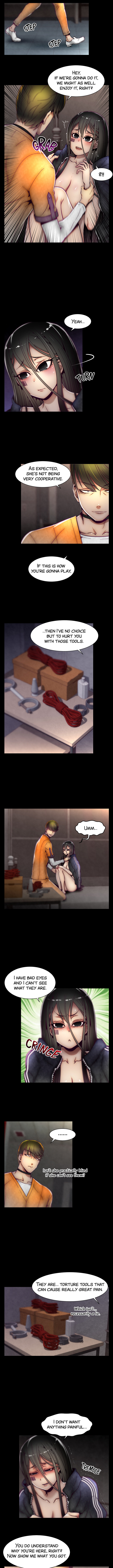 DISFARMING - Chapter 11 [photo 3] - MangaPorn