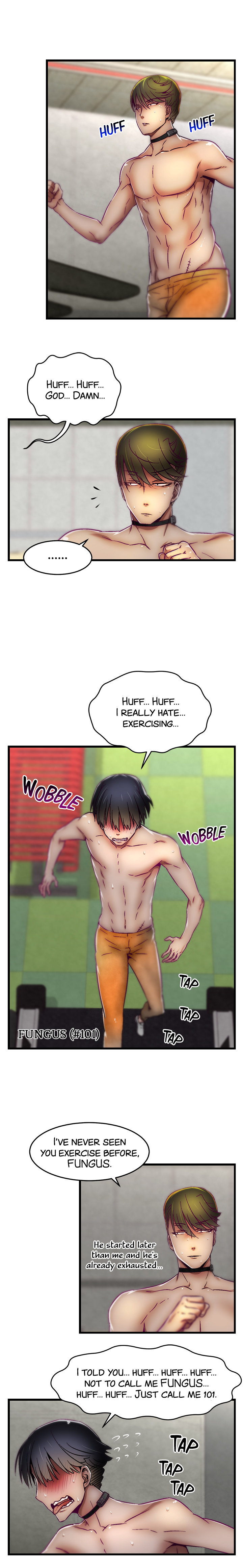 DISFARMING - Chapter 12 [photo 6] - MangaPorn