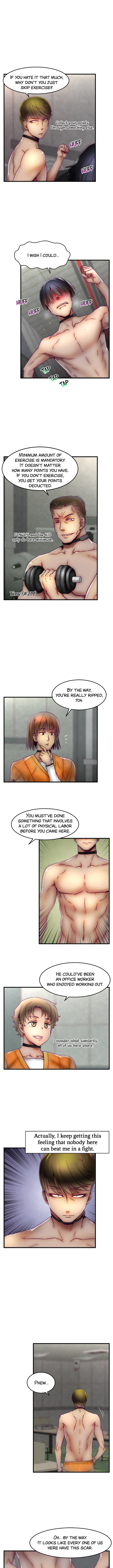 DISFARMING - Chapter 12 [photo 7] - MangaPorn