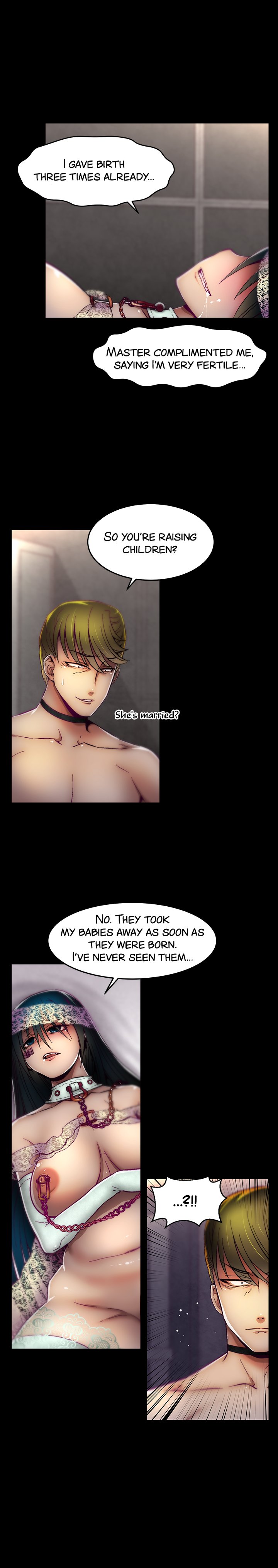 DISFARMING - Chapter 13 [photo 6] - MangaPorn