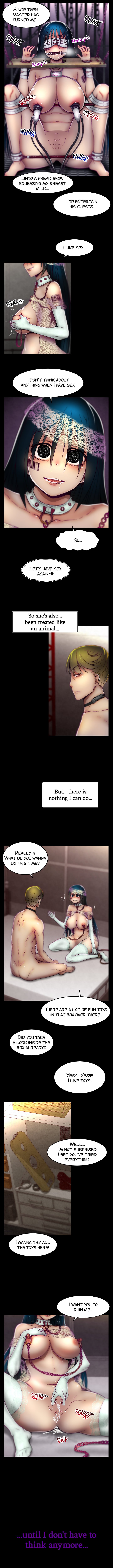 DISFARMING - Chapter 13 [photo 7] - MangaPorn