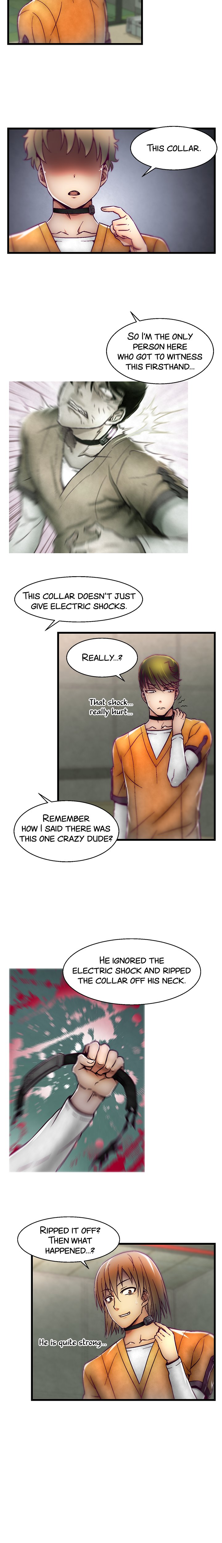 DISFARMING - Chapter 14 [photo 4] - MangaPorn