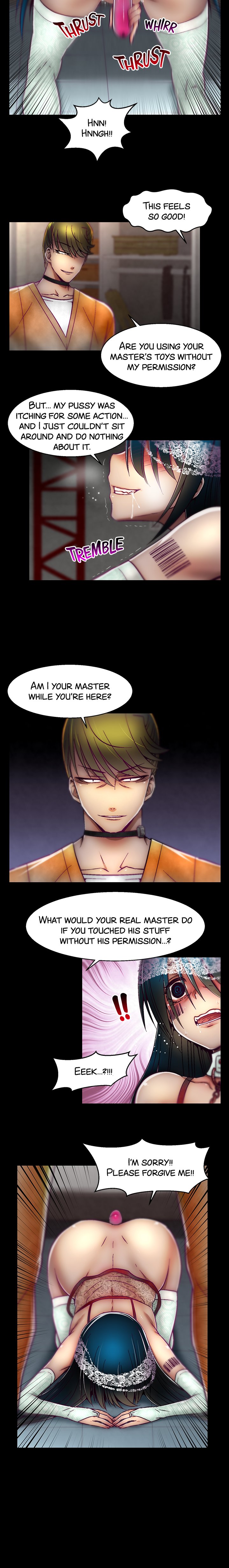 DISFARMING - Chapter 14 [photo 6] - MangaPorn