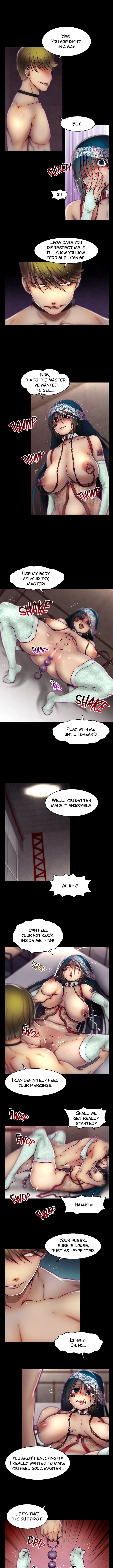 DISFARMING - Chapter 15 [photo 7] - MangaPorn