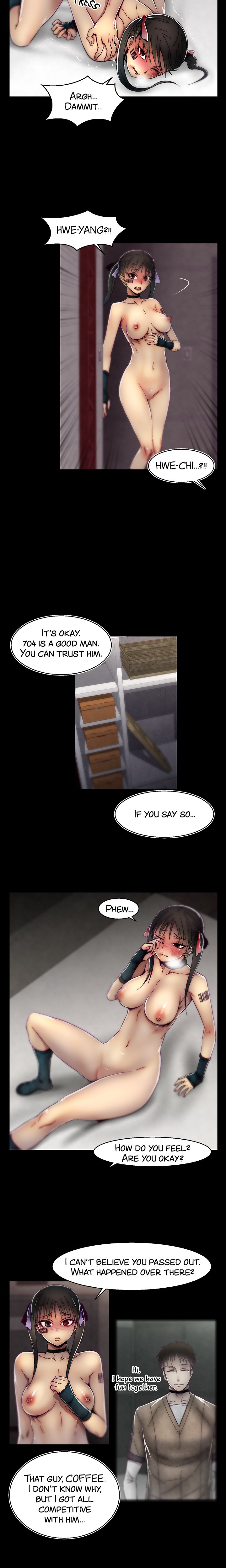 DISFARMING - Chapter 24 [photo 5] - MangaPorn