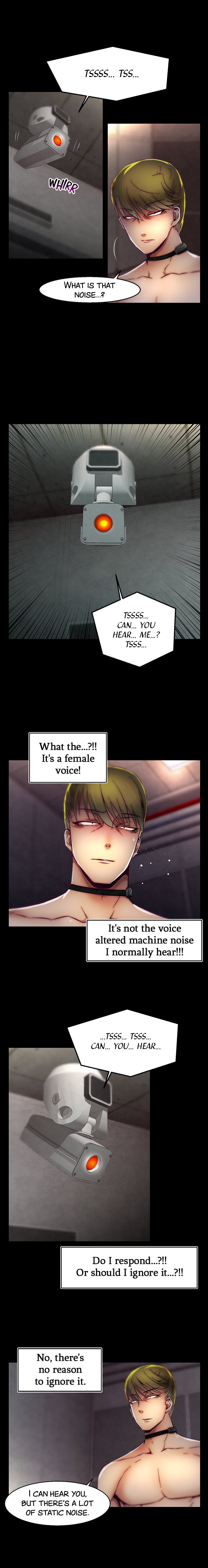 DISFARMING - Chapter 25 [photo 2] - MangaPorn