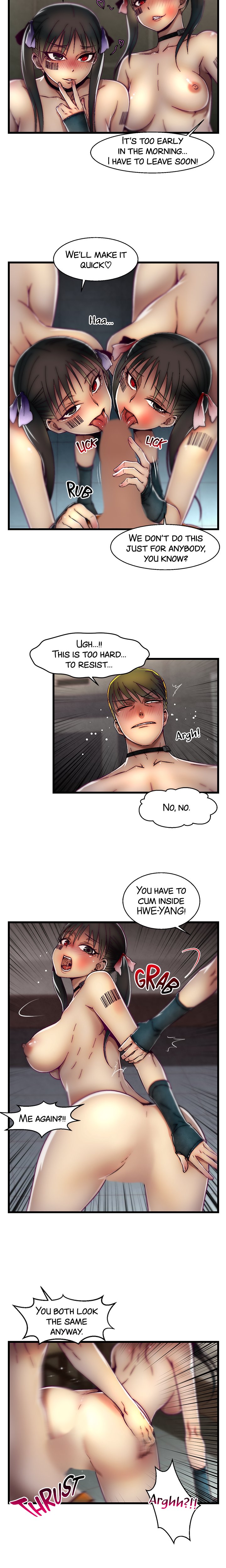 DISFARMING - Chapter 25 [photo 4] - MangaPorn