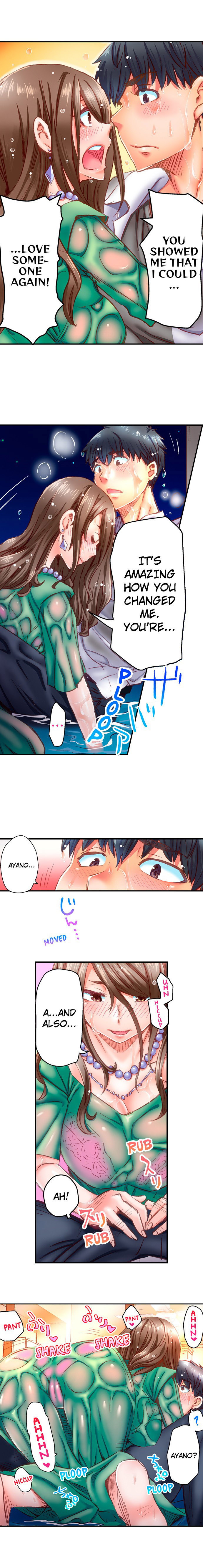 Marry Me, I’ll Fuck You Until You’re Pregnant! - Chapter 51 [photo 4] - MangaPorn