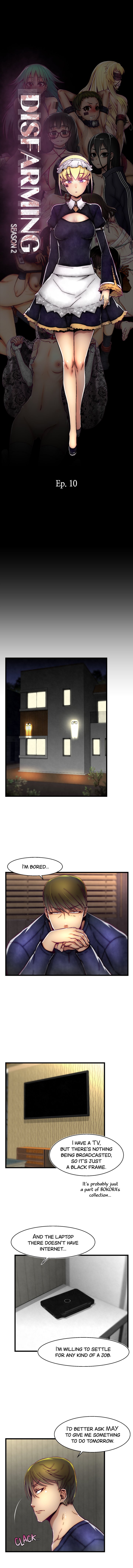 DISFARMING - Chapter 40 [photo 1] - MangaPorn