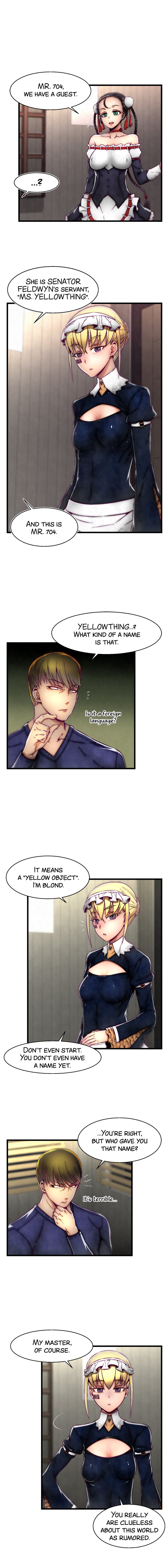 DISFARMING - Chapter 40 [photo 2] - MangaPorn