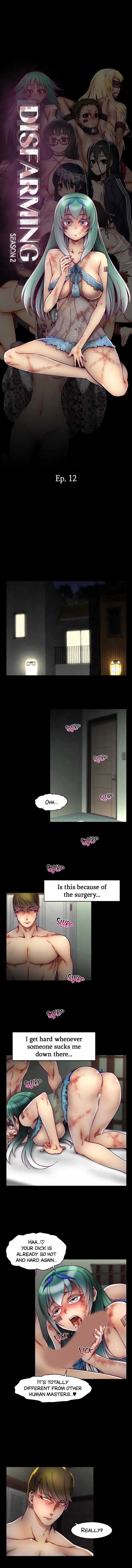 DISFARMING - Chapter 42 [photo 1] - MangaPorn