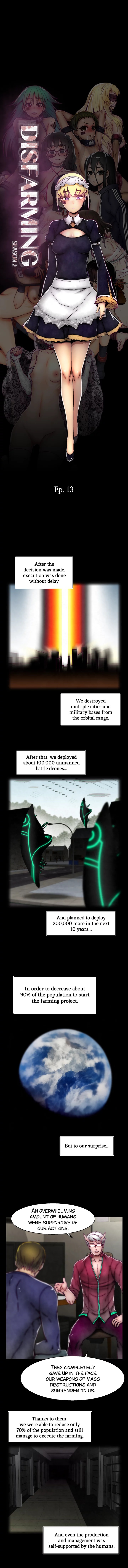 DISFARMING - Chapter 43 [photo 1] - MangaPorn