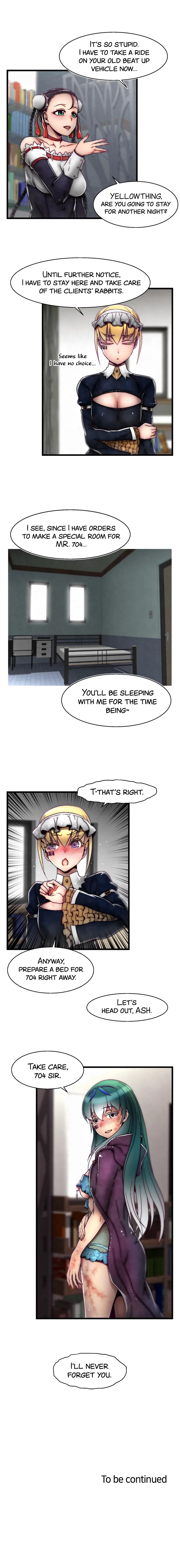 DISFARMING - Chapter 43 [photo 10] - MangaPorn