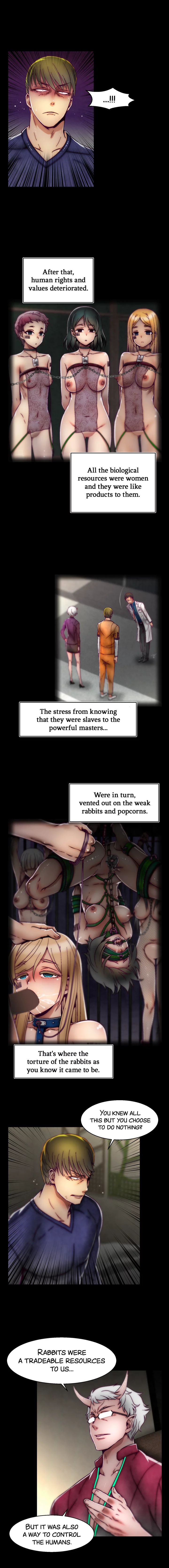 DISFARMING - Chapter 43 [photo 3] - MangaPorn