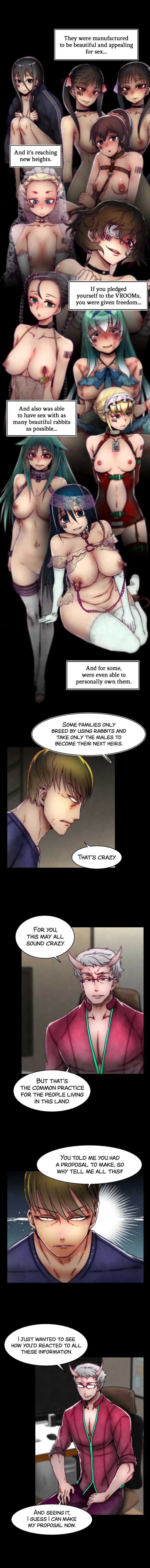 DISFARMING - Chapter 43 [photo 4] - MangaPorn