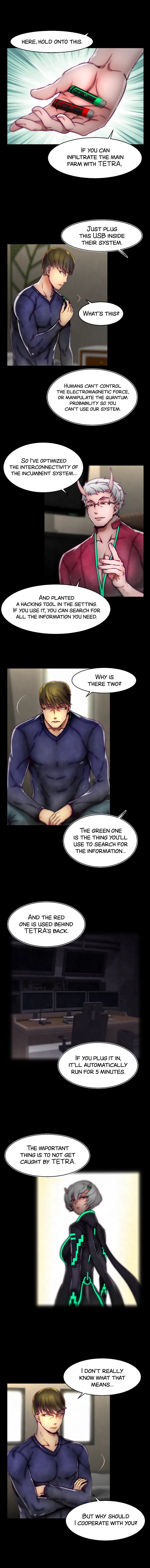 DISFARMING - Chapter 43 [photo 5] - MangaPorn