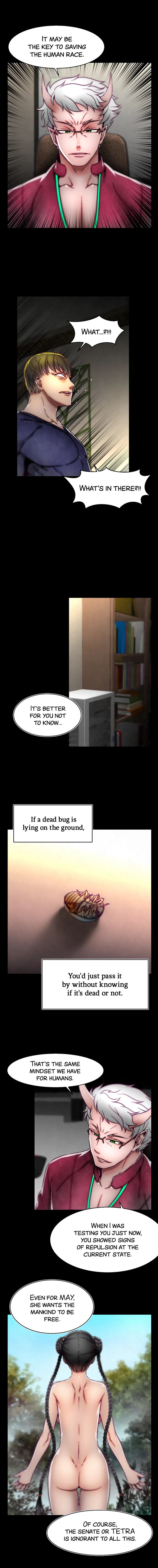 DISFARMING - Chapter 43 [photo 6] - MangaPorn