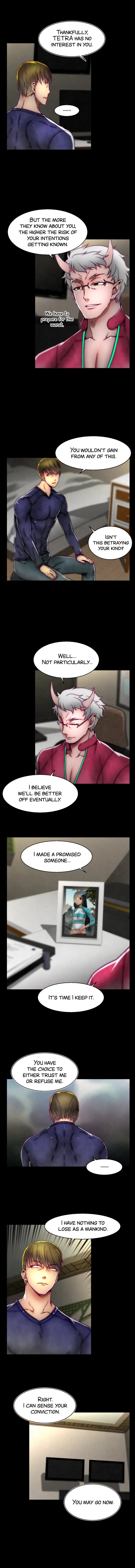 DISFARMING - Chapter 43 [photo 7] - MangaPorn