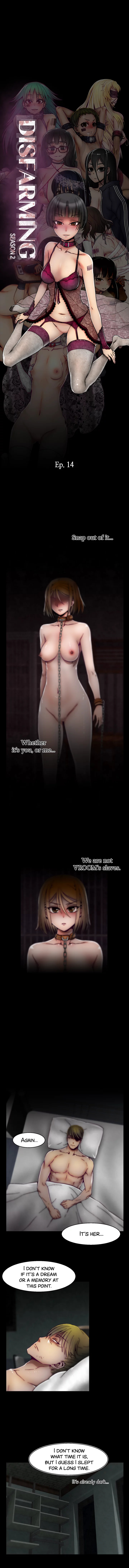 DISFARMING - Chapter 44 [photo 1] - MangaPorn