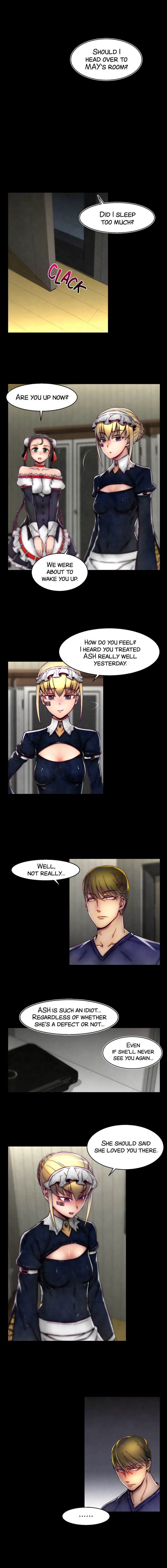 DISFARMING - Chapter 44 [photo 2] - MangaPorn