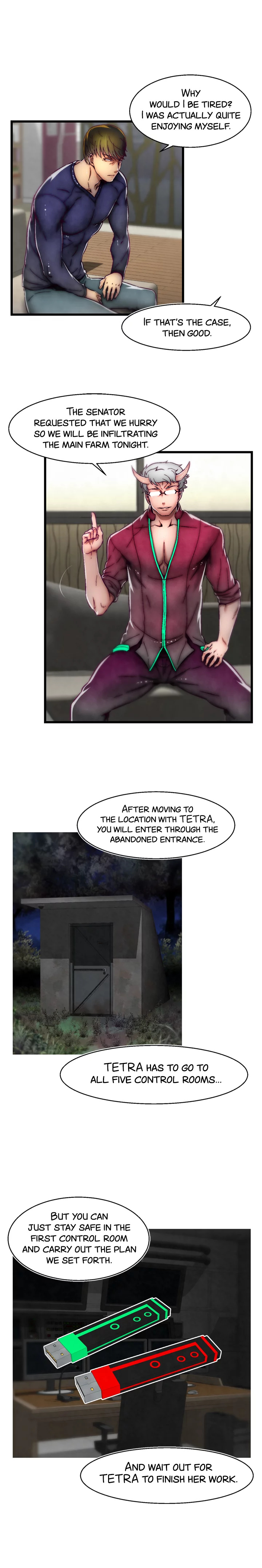 DISFARMING - Chapter 45 [photo 6] - MangaPorn