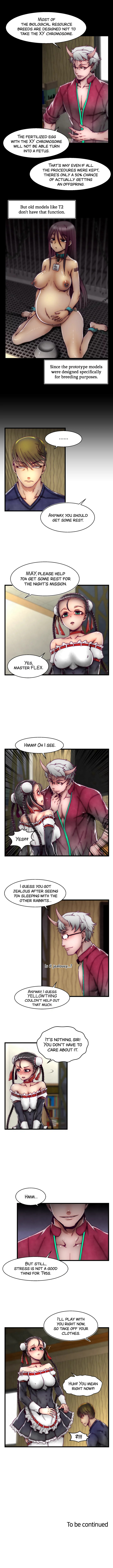 DISFARMING - Chapter 45 [photo 9] - MangaPorn