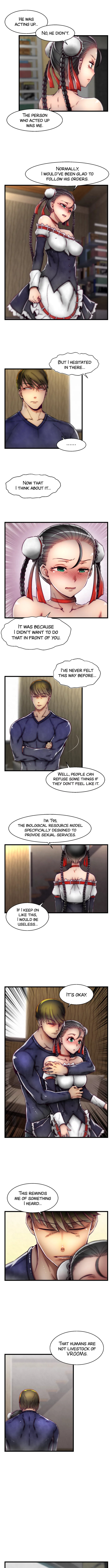 DISFARMING - Chapter 46 [photo 3] - MangaPorn