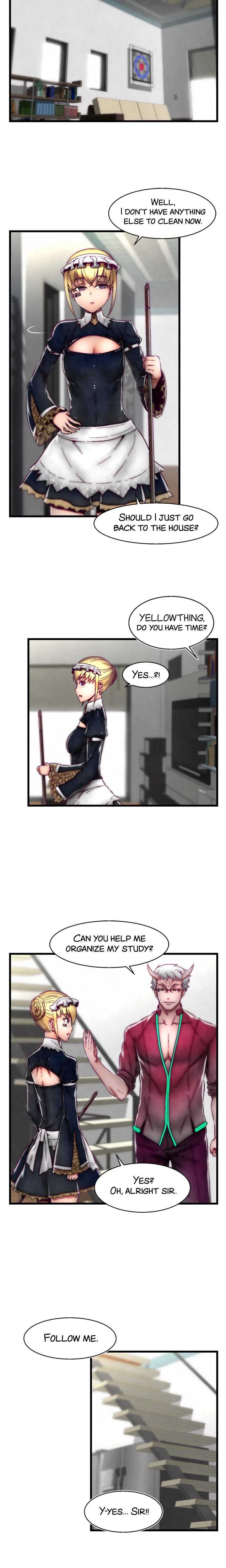 DISFARMING - Chapter 46 [photo 4] - MangaPorn