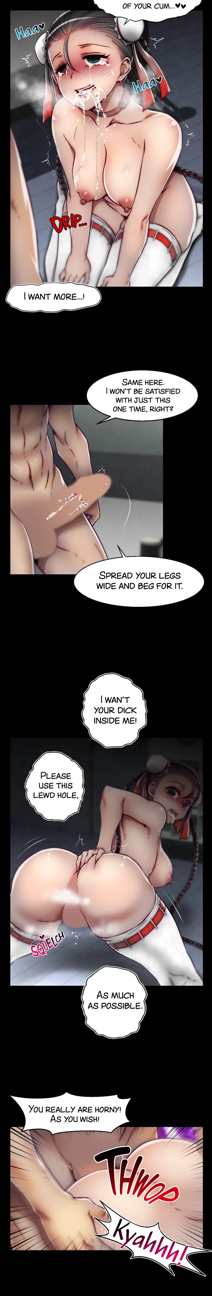 DISFARMING - Chapter 46 [photo 6] - MangaPorn