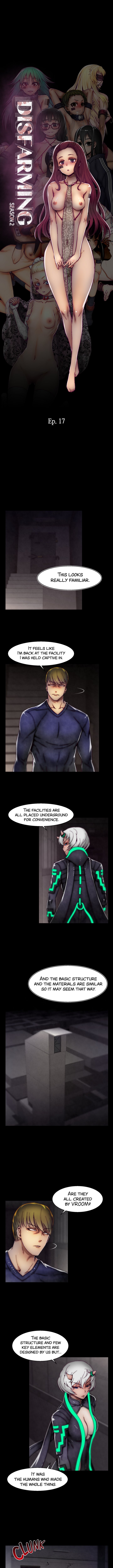 DISFARMING - Chapter 47 [photo 1] - MangaPorn