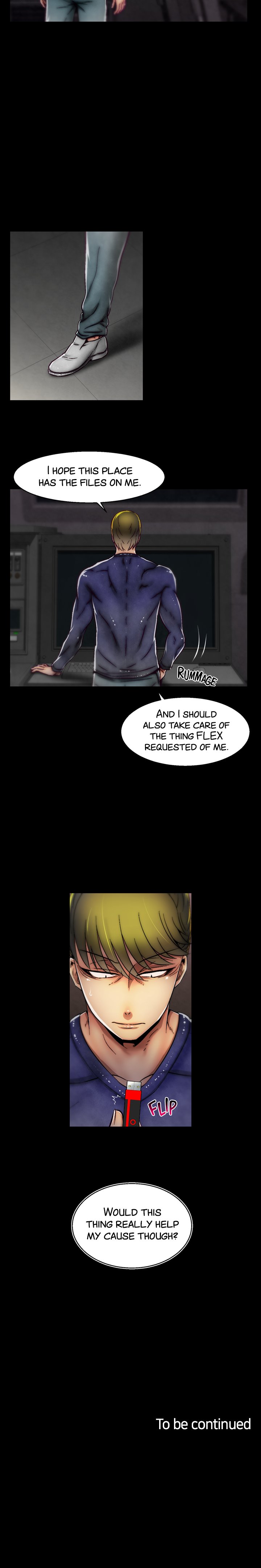 DISFARMING - Chapter 47 [photo 10] - MangaPorn