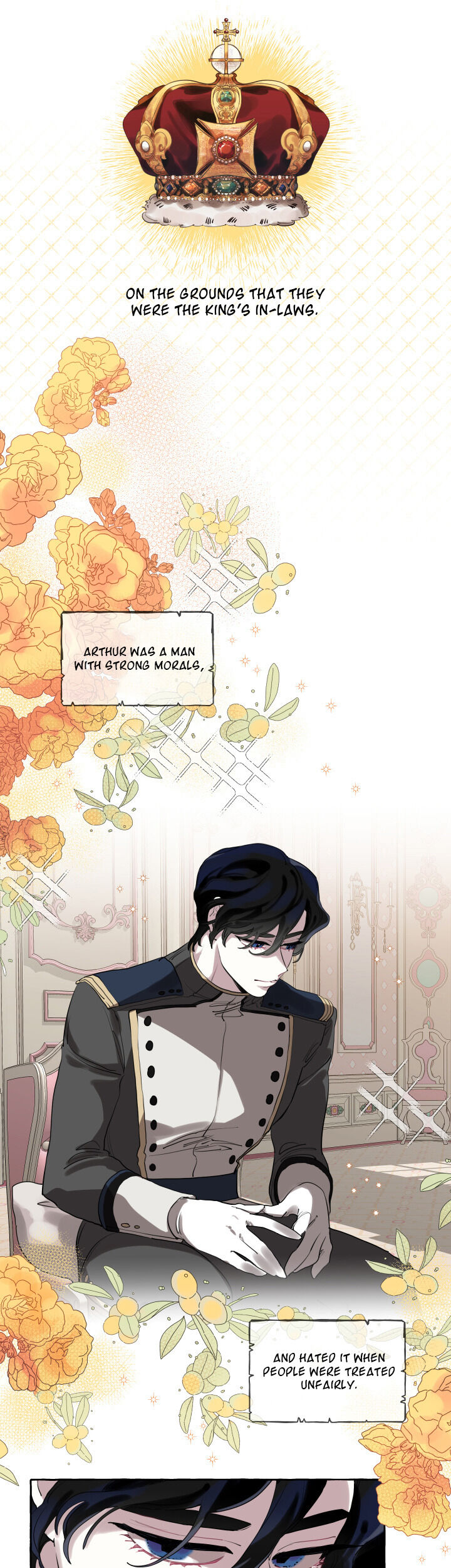 The Duchess’ Lewd Invitation - Chapter 2 [photo 13] - MangaPorn