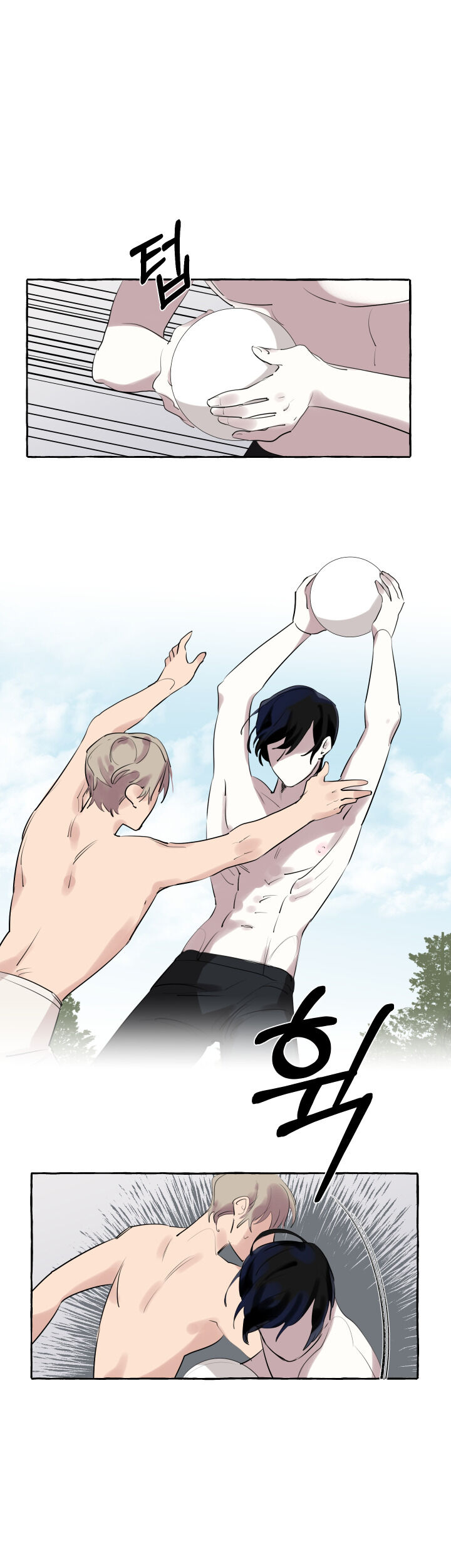 The Duchess’ Lewd Invitation - Chapter 2 [photo 28] - MangaPorn