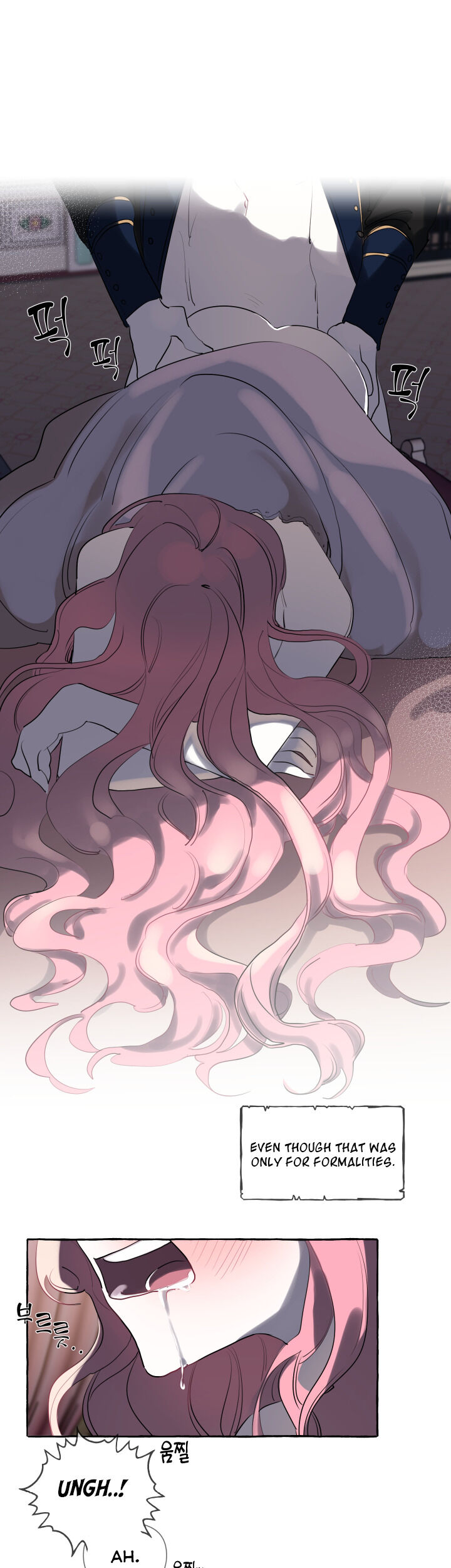 The Duchess’ Lewd Invitation - Chapter 3 [photo 19] - MangaPorn