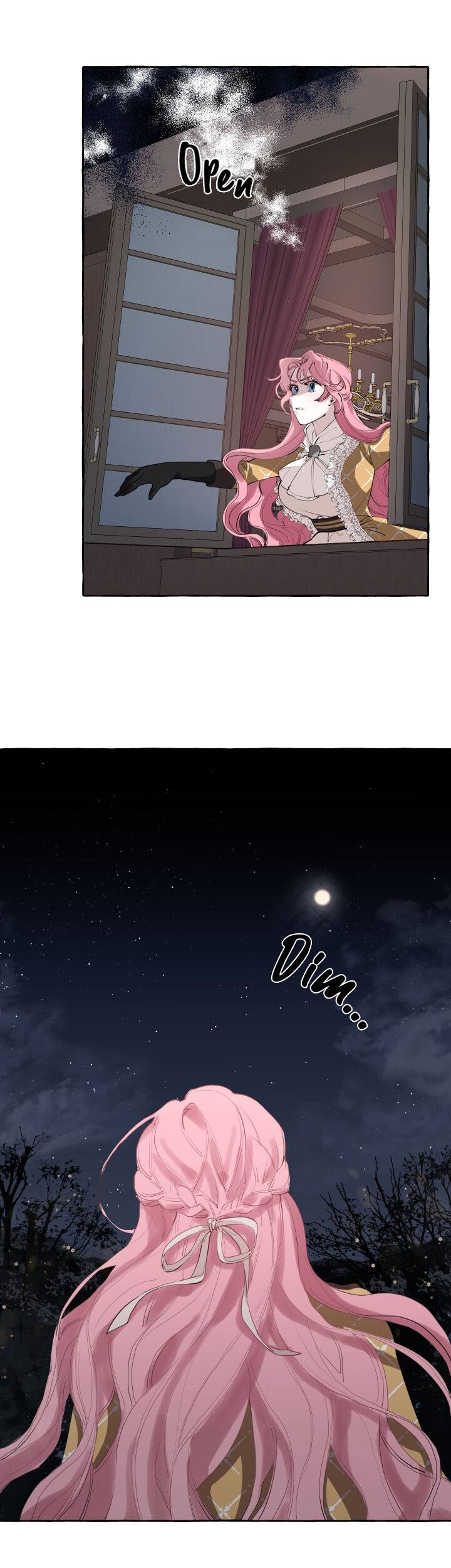 The Duchess’ Lewd Invitation - Chapter 4 [photo 11] - MangaPorn